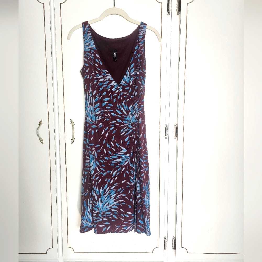 Laundry Shelli Segal Dress